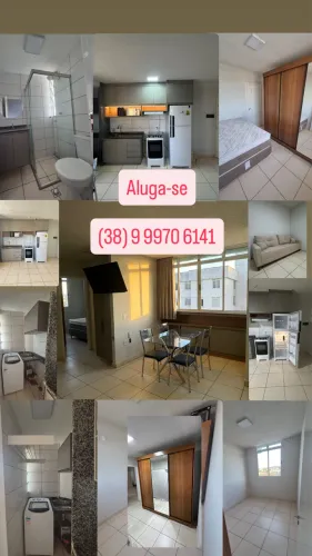 Apartamento - Planalto