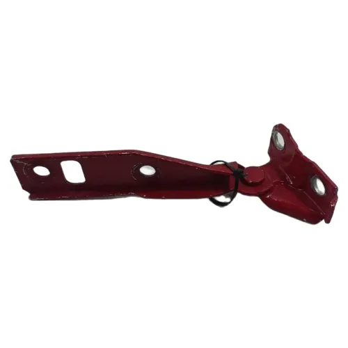 Dobradica Capo Volkswagen Gol 2009-2016 Esquerda Original