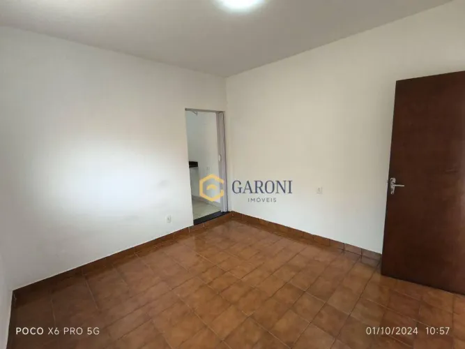 Casa com 1 quarto para alugar, 45 m² - Vila Leopoldina - São Paulo/SP