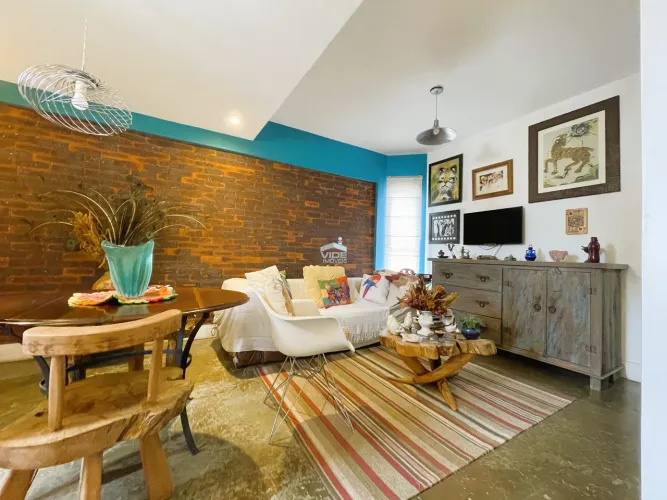 COBERTURA DUPLEX PARA LOCAÇÃO | CAMBUÍ - CAMPINAS - SP | EXCELENTE LOCALIZAÇÃO