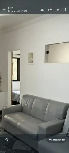 sofa - de 3 e 2 lugares os dois por R$300,00