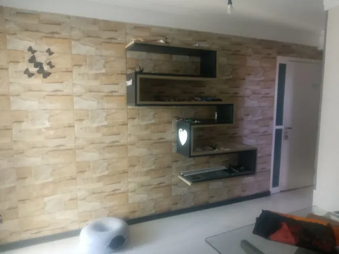 Apartamento para alugar em Lauro de Freitas. Valor R$3.000,00