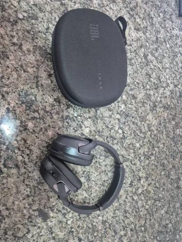 Head set JBL TOUR