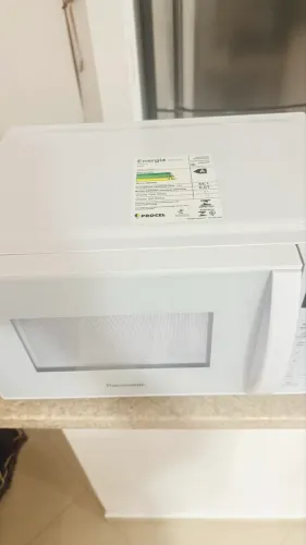 Microondas Panasonic 25L 110V