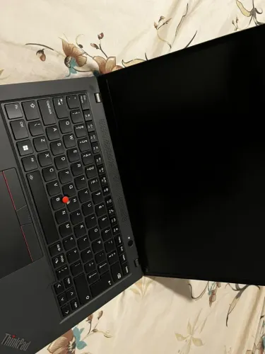 ThinkPad T14 Gen 4 | i7 13ª Gen | 16GB | 512GB SSD