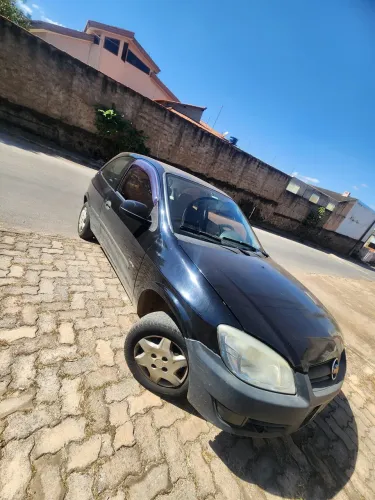 Chevrolet Celta Life/ LS 1.0 MPFI 8V Flexpower 3P 2011