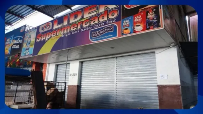PRÉDIO COMERCIAL E RESIDENCIAL - Rua Peregrino de Carvalho, nº 484, Patos/PB - Patos/PB