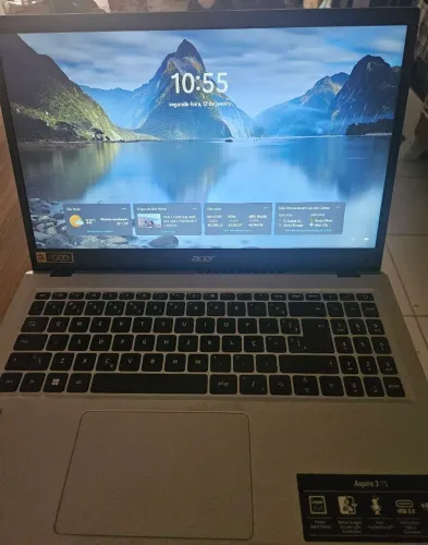 Laptop