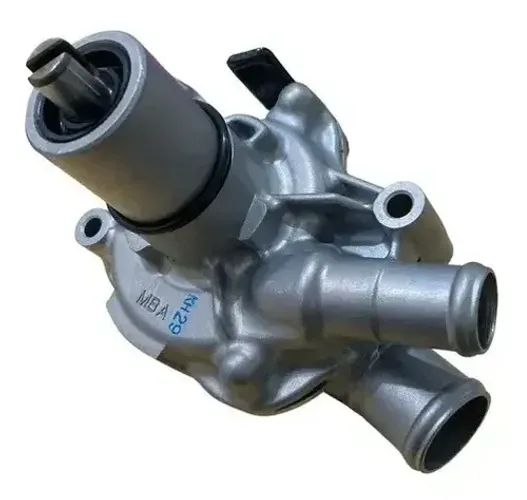 Bomba de agua Shadow vt600 97/06 recondicionada