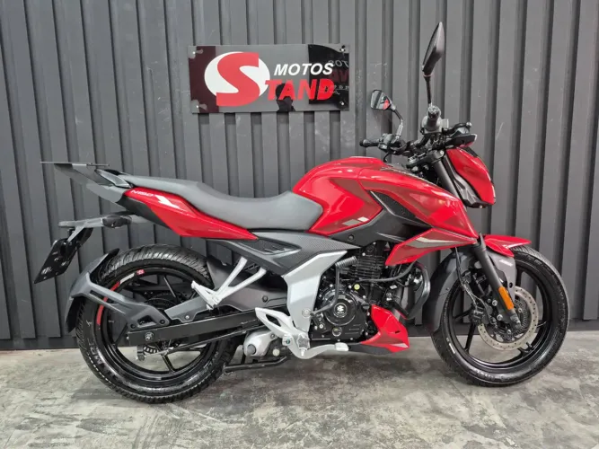 Bajaj Pulsar 50 cc 