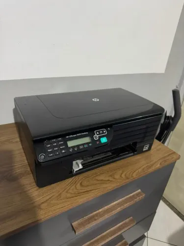 HP Officejet 4500 Desktop Multifuncional ? R$150