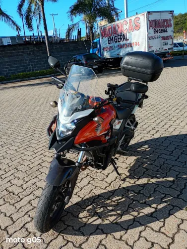 Moto
