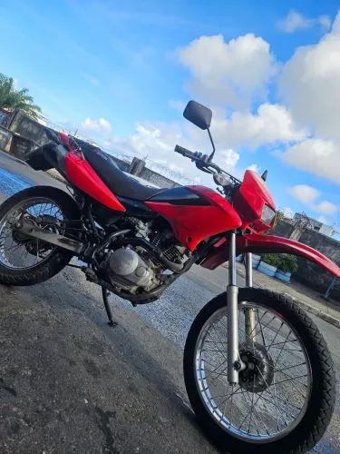 Bros 150 NXR (Imperdível)