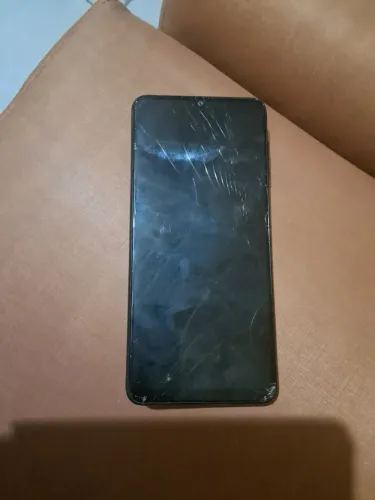 Samsung Galaxy A22 128GB 4GB RAM (Para Conserto ou Retirada de Peças)
