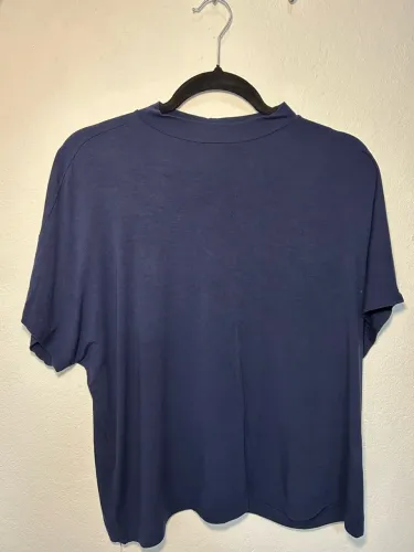blusa gola alta riachuelo gg
