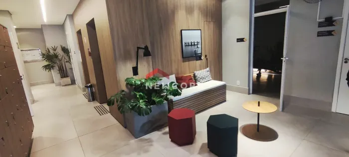 Studio em Rua Doutor Seng - Morro dos Ingleses - São Paulo/SP