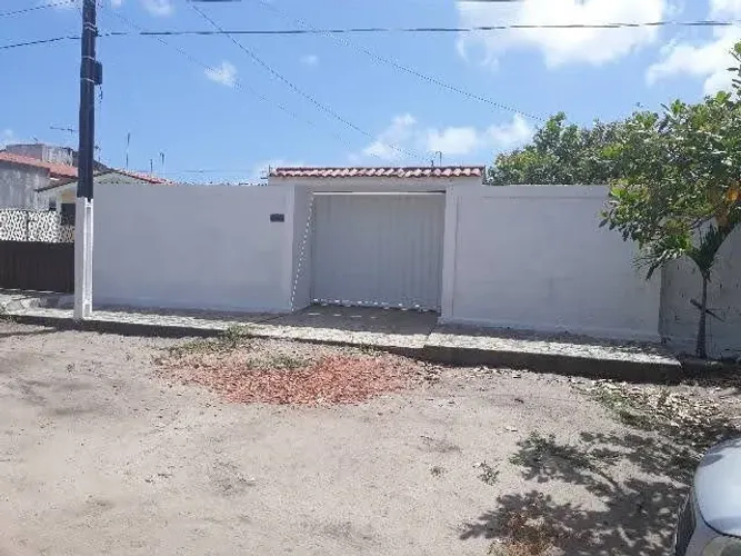 Casa Mangabeira 8 na principal 