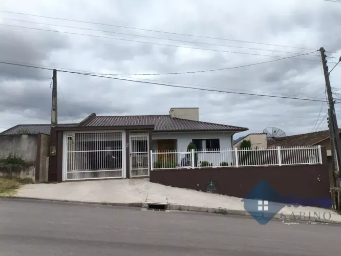 CASA PARA VENDA