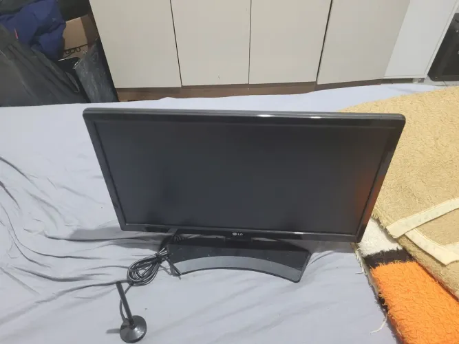 Tv lg 19