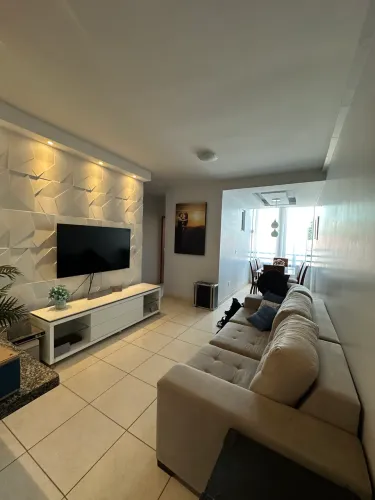 Apartamento Jardim Europa