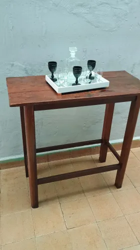Aparador rústico para decoração!!