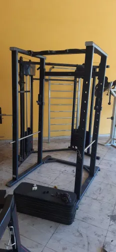 Gaiola kikos profissional valor 8 mil