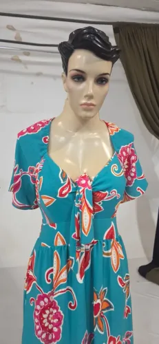 vestido