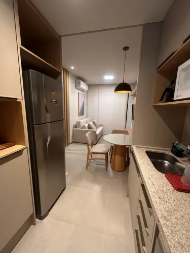 NoMar Eco Living - Porteira Fechada com Jardim Privativo