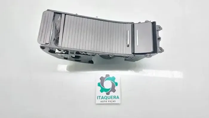 Console Central Porta Copos Range Rover Sport Ano 2012 2013