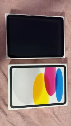 IPAD 11 A16 128G + CANETA + CAPINHA +CARREGADOR