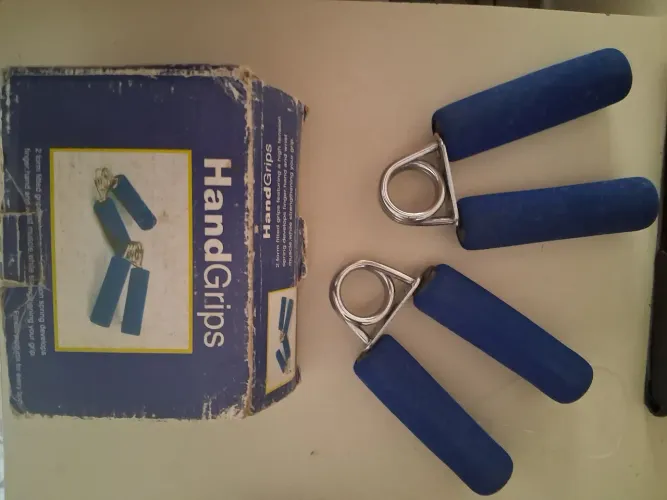 Hand Grips