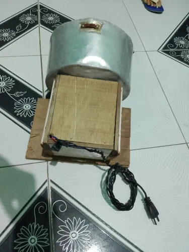 Ralado de coco