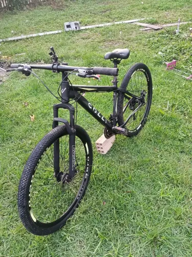 Bicicleta a venda