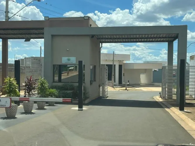 Terreno à venda em Nova Odessa, Solar das Esmeralda, Condomínio Solar Das Esmeraldas
