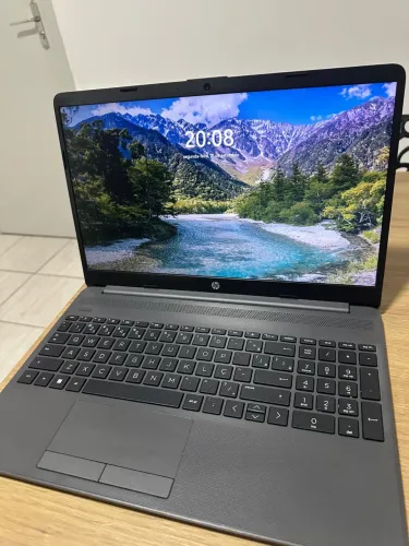 Notebook Hp 250 15.6 G9