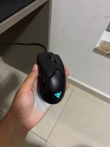 Mouse Razer Viper mini