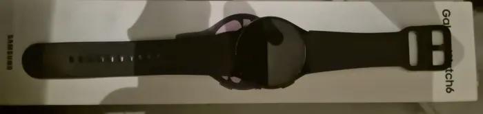 Relógio galaxy watch 6