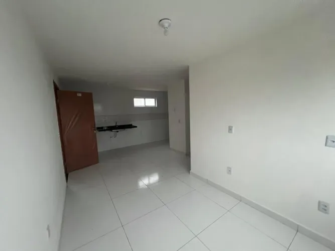 Apartamento para Venda em Campina Grande, Centenário, 2 dormitórios, 1 suíte, 2 banheiros,