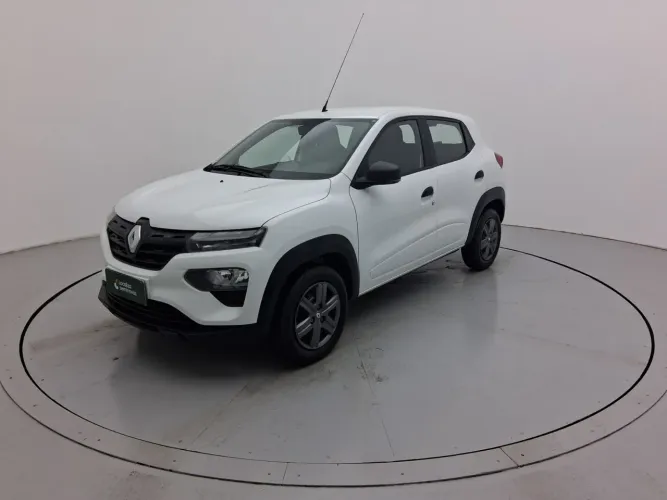 Renault Kwid 1.0 Zen 2026