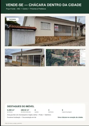 Casa/ Characa