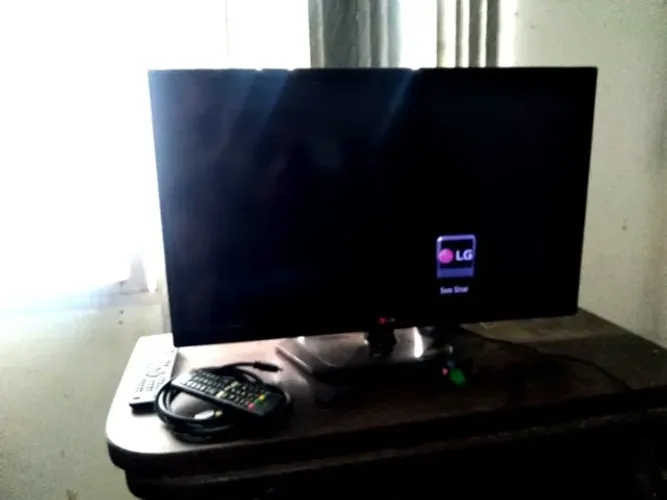 TV LG 29? LED - Funcionando Perfeitamente