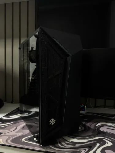 Pc gamer 