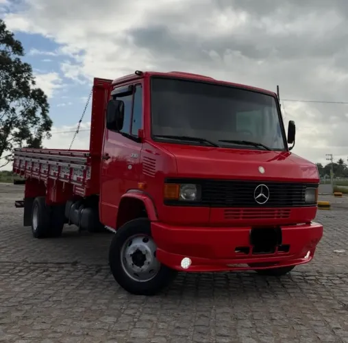 MB 710 2011
