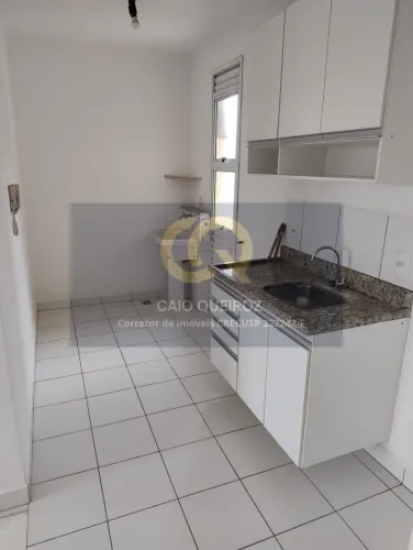 Apartamento à Venda com 2 Dormitórios Conforto, Praticidade e Lazer Completo