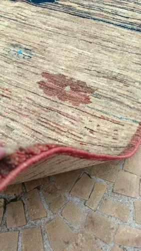 Tapete Persa Ziegler Zarbaf 1,70 x 1,14