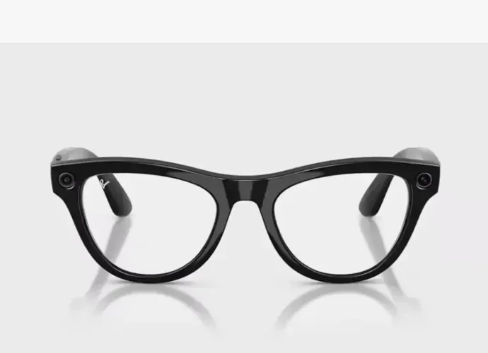 Óculos rayban meta