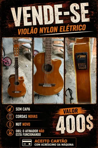 Instrumentos musicais