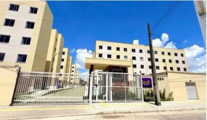 Apartamento para alugar, 42 m² por R$ 1.350,00/mês - Guajeru - Fortaleza/CE