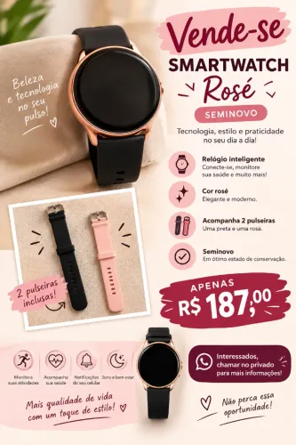 smartwatch
