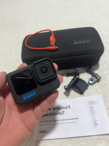 Go Pro Hero 11 Black